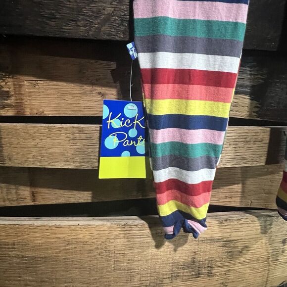 Kickee Pants 3T Romper - Picture 7 of 8